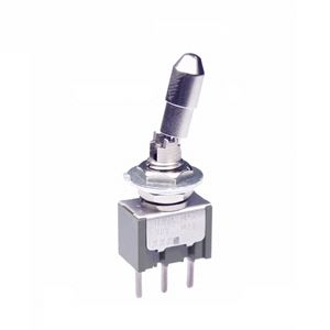 NKK Switches M2012LL4W03 1813594