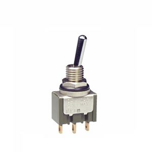 NKK Switches M2012SD8G01 1813595