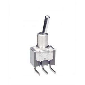 NKK Switches M2012SS2W30 1813597