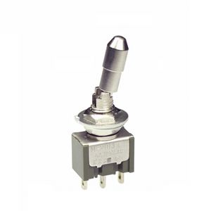 NKK Switches M2013LL4W01 1813601