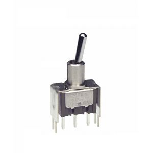 NKK Switches M2018SS2W13 1813609