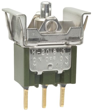 NKK Switches M2018TJG03 1813612