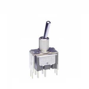 NKK Switches M2021SS2W13 1813616