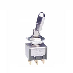 NKK Switches M2022LL4G01 1813620