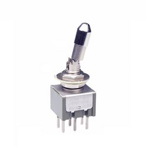NKK Switches M2022LL4W03 1813621