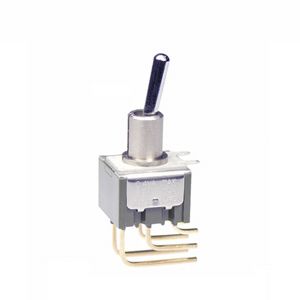 NKK Switches M2022SS2G45 1813623