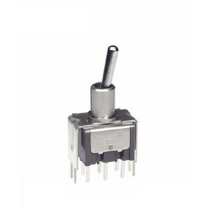 NKK Switches M2022SS2W13 1813624
