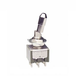 NKK Switches M2023LL4W01 1813625