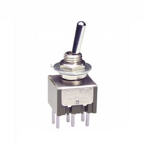 NKK Switches M2025SS4W03 1813626