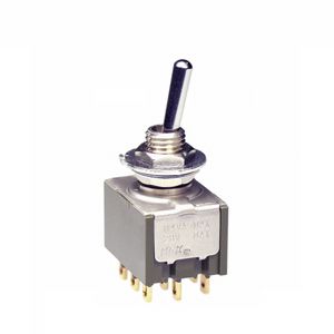 NKK Switches M2032SS4G01 1813630