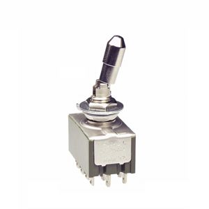 NKK Switches M2042LL4W01 1813631