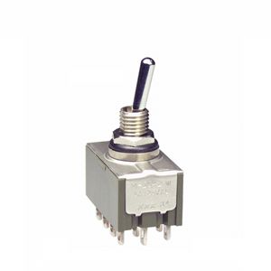 NKK Switches M2042SD8W01 1813632