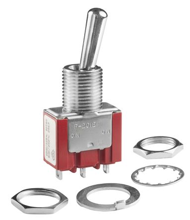 NKK Switches P2012B 1813639