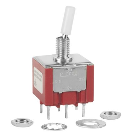 NKK Switches P2022P 1813641
