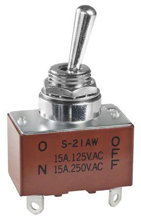 NKK Switches S21AW 1813643