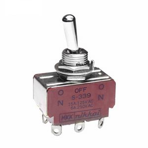 NKK Switches S339 1813648