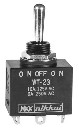NKK Switches WT23S 1813654