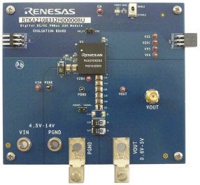 Renesas Electronics RTKA2108332H00000BU 1813674
