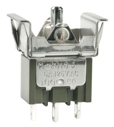 NKK Switches M2018TJW01 1813678