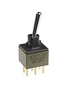 NKK Switches M2T12S4A5W13 1813681