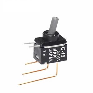 NKK Switches G19AV 1813684