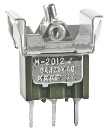 NKK Switches M2012TJW03 1813685