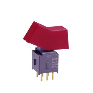 NKK Switches A22KP 1813691