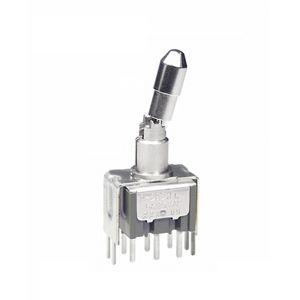 NKK Switches M2022LL2W13 1813698