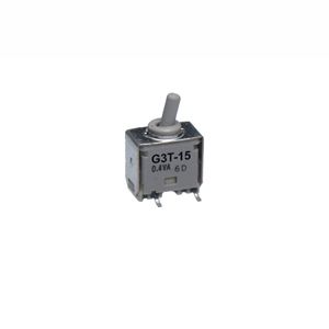 NKK Switches G3T15AB-S 1813703