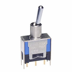 NKK Switches D22012B 1813709