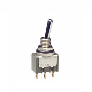 NKK Switches M2018SD8G01 1813713