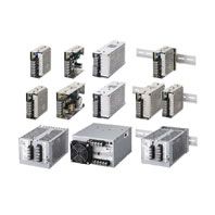 Omron S8JX-P30005C 1813800
