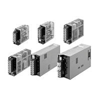 Omron S8FS-G01524C 1813808