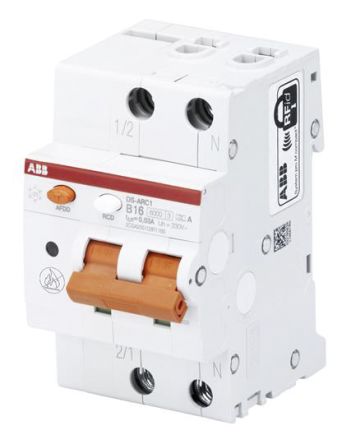 ABB DS-ARC1 C10 A30 1814371
