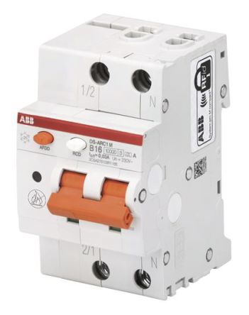 ABB DS-ARC1 M C6 A30 1814381
