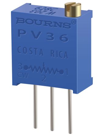 Bourns PV36W102C01B00 1814430