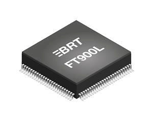 Bridgetek FT900L-C-T 1814782