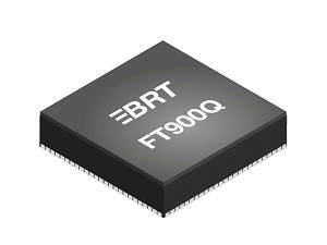 Bridgetek FT900Q-C-T 1814783