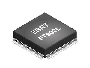 Bridgetek FT902L-C-T 1814786