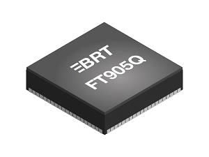 Bridgetek FT905Q-C-T 1814792