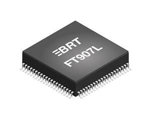 Bridgetek FT907L-C-T 1814979