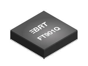 Bridgetek FT901Q-C-T 1814981