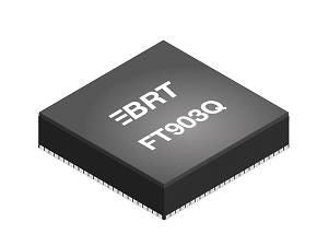 Bridgetek FT903Q-C-T 1814997