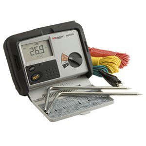 Megger DET3TD 1815016