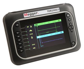 Megger 1007-068 1815019
