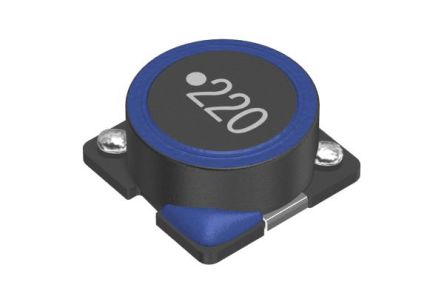 TDK SLF12555T-681MR43-PF 1815293