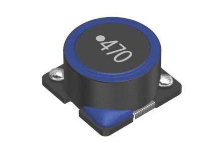 TDK SLF12565T-100M4R8-PF 1815306
