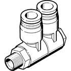 Festo QSLV2-1/8-8 1816144