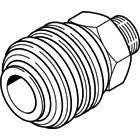 Festo KD4-3/8-A 1816153