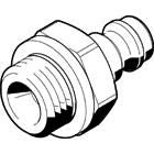 Festo KS3-1/4-A 1816167